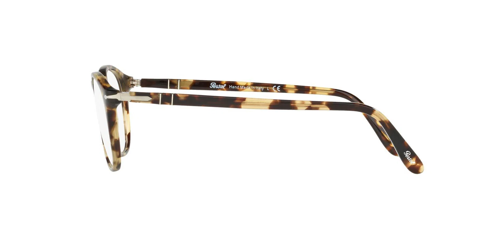 Persol 3007V Eyeglasses - Black - view 67